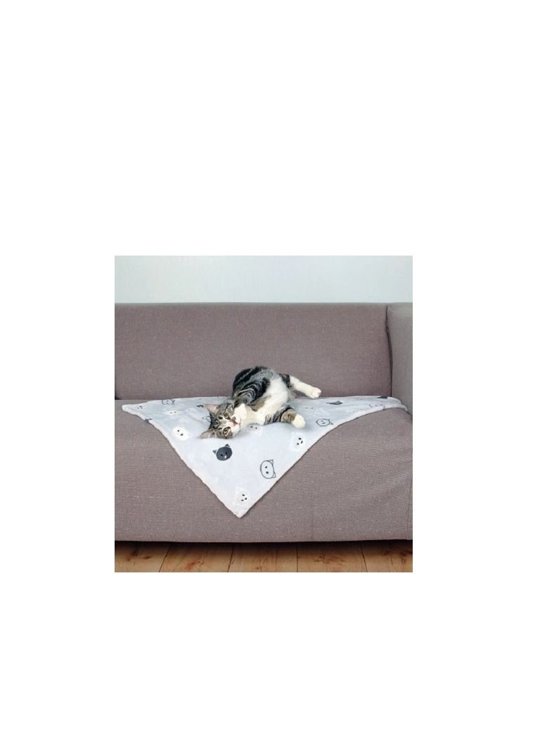 Trixie Mimi Blanket For Dogs & Cats