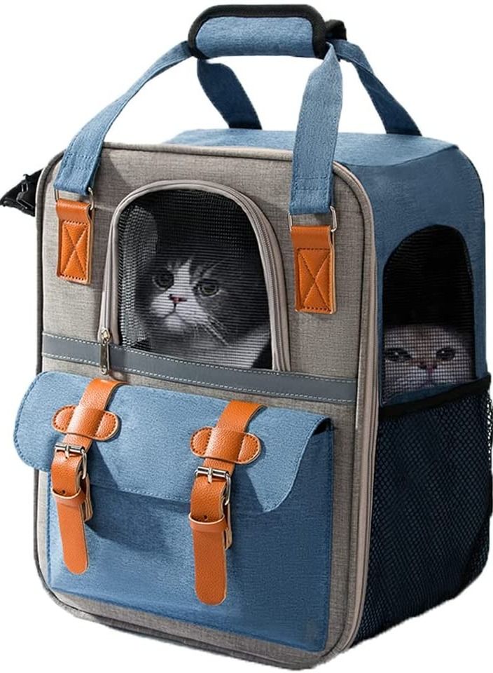 Neostyle Soft Sided Carrier Bag for Cats