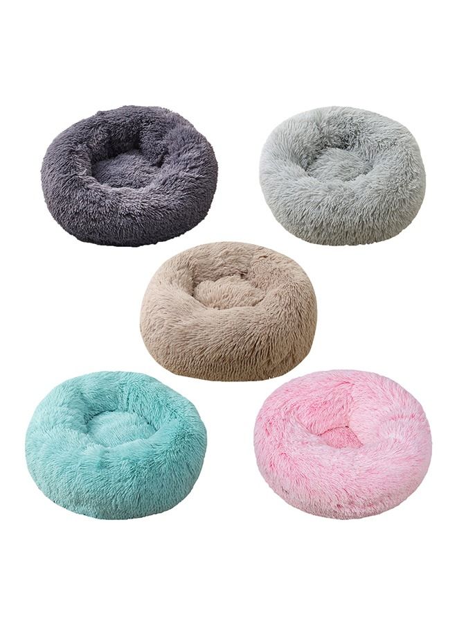 1 Piece Machine Washable Bed for Indoor Pets