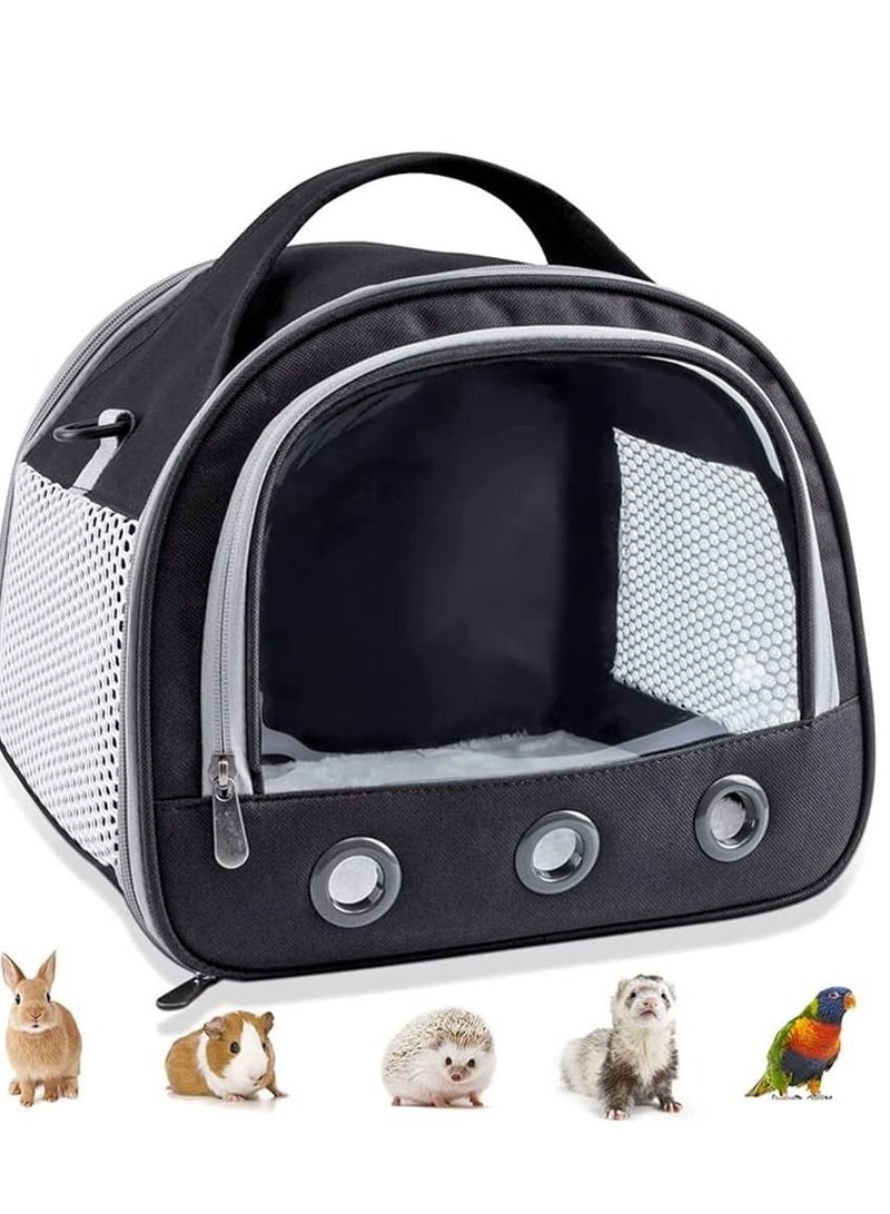 NeoStyle Outdoor  Guinea Pig Carrier