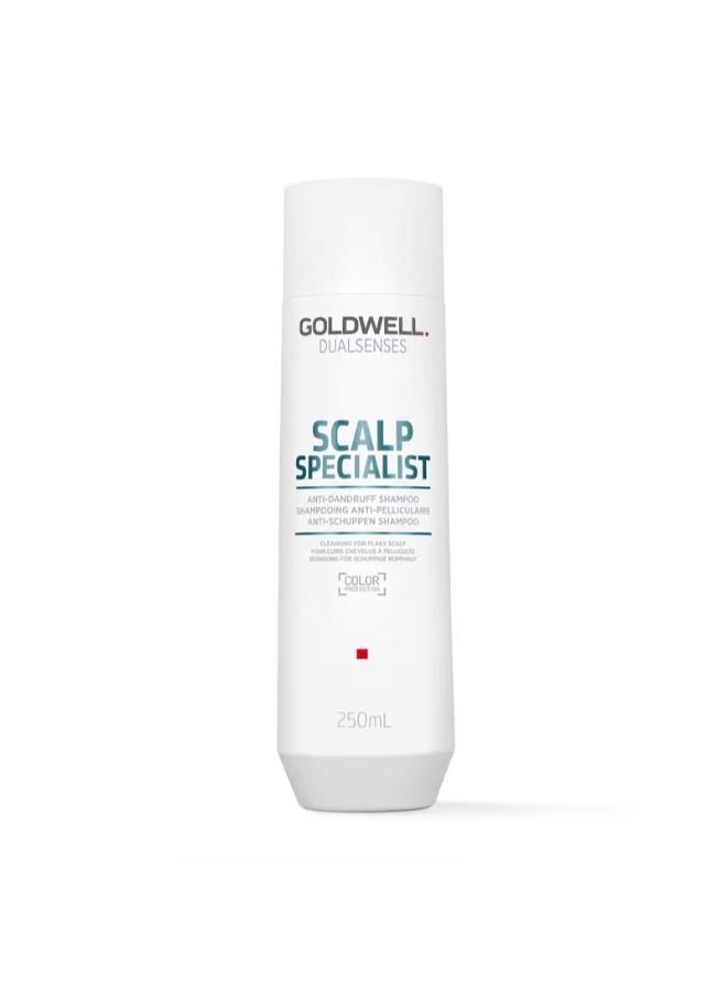 Scalp Specialist Anti-Dandruff Shampoo 250ml