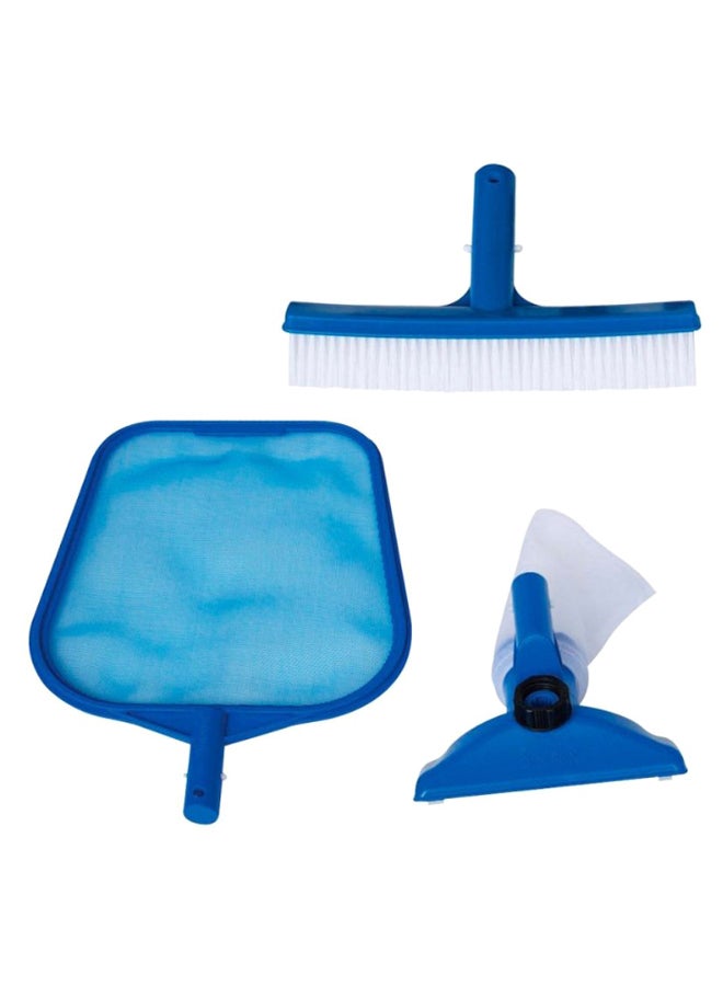 Pool Cleaning Set