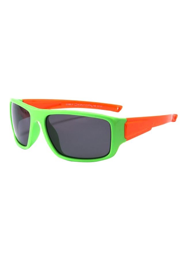 Kids' Wrap Polarized Sunglasses