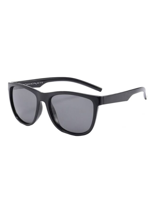 Kids' Wayfarer Polarized Sunglasses