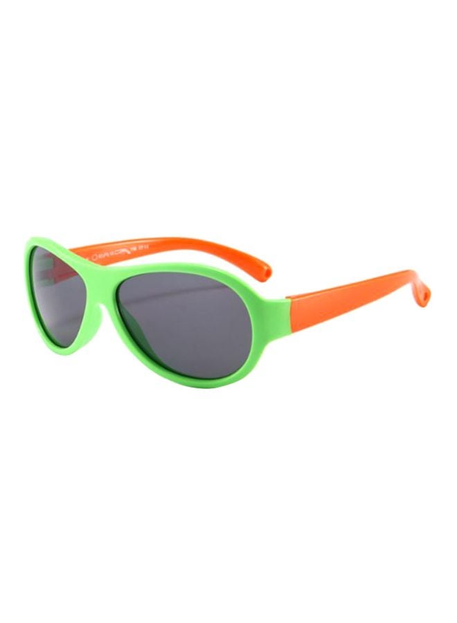 Kids' Wayfarer Polarized Sunglasses