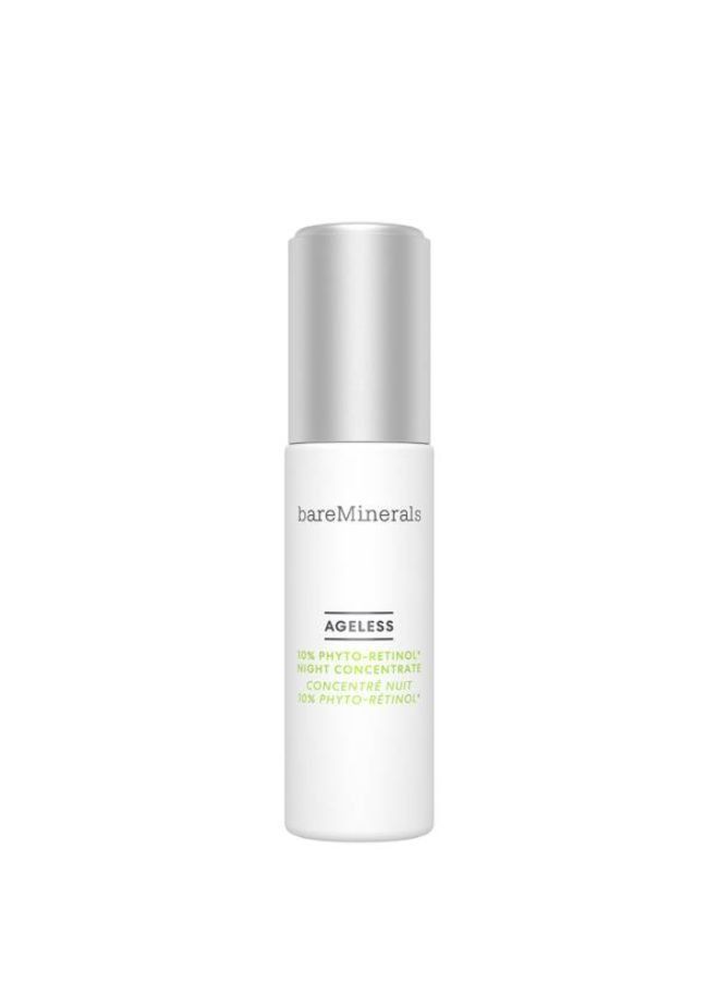 bareMinerals Ageless Retinol Night Concentrate 30ml