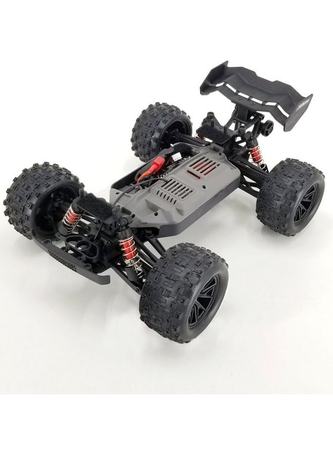 Fast Speed 50km/h 1/16 Full Proportional Remote Control Toy Off-Road Car 4 Wheel Drive RC Truck RTR