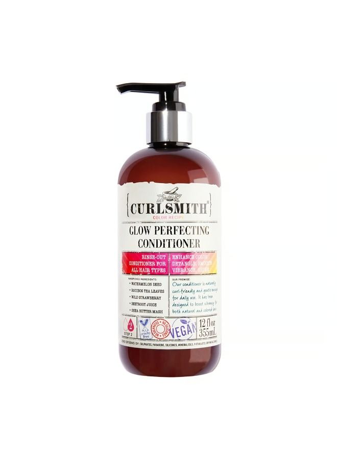 Glow Perfecting Conditioner 355ml