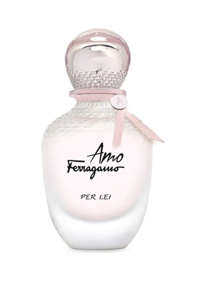 Amo Ferragamo Per Lei Eau De Parfum 100ml