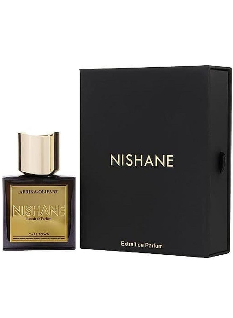 NISHANE - AFRIKA OLIFANT EXTRAIT DE PARFUM 50ML