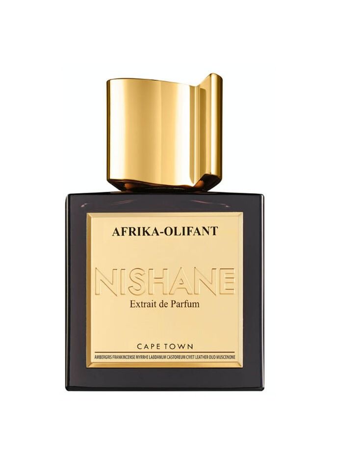 NISHANE - AFRIKA OLIFANT EXTRAIT DE PARFUM 50ML