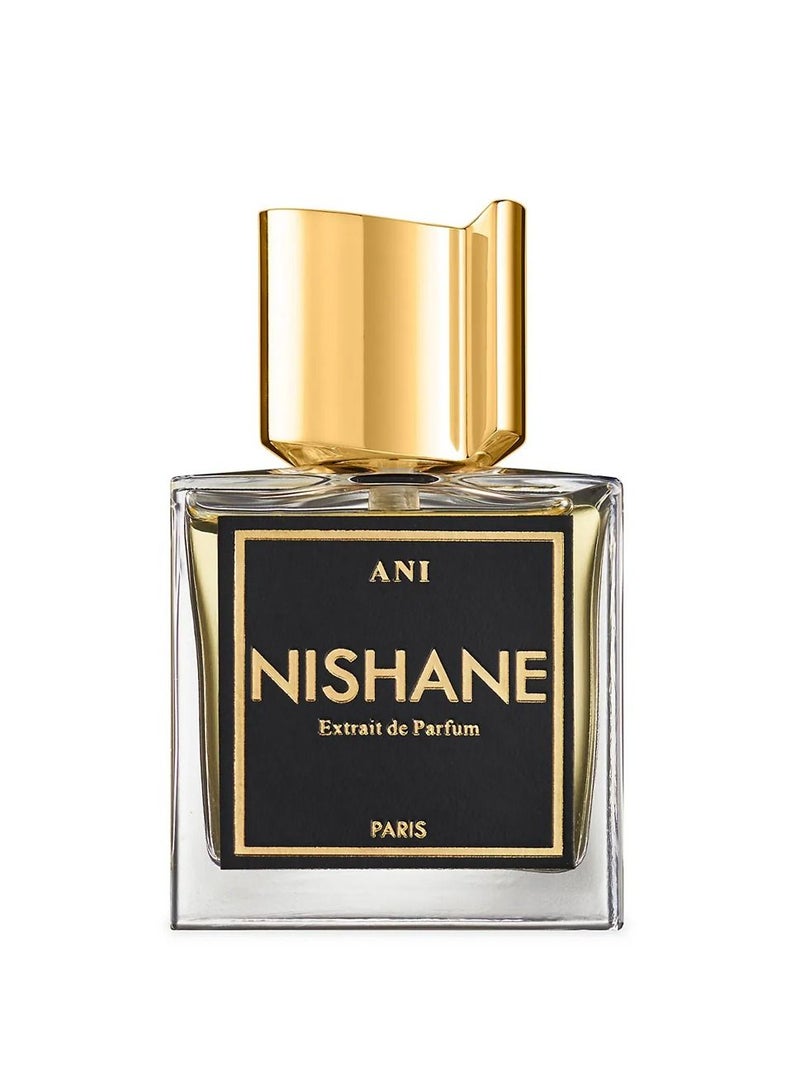 NISHANE - ANI EXTRAIT DE PARFUM  50ML