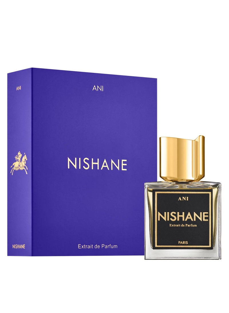 NISHANE - ANI EXTRAIT DE PARFUM  50ML