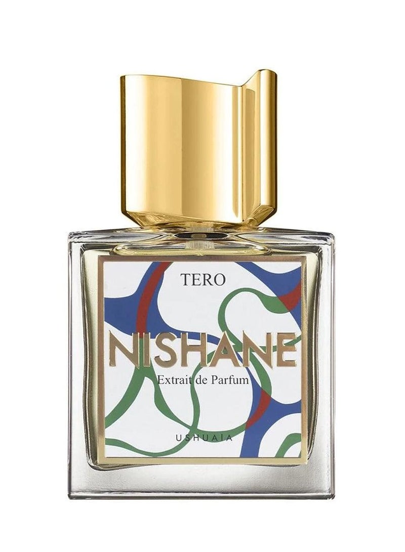 NISHANE - TERO EXTRAIT DE PARFUM 50ML