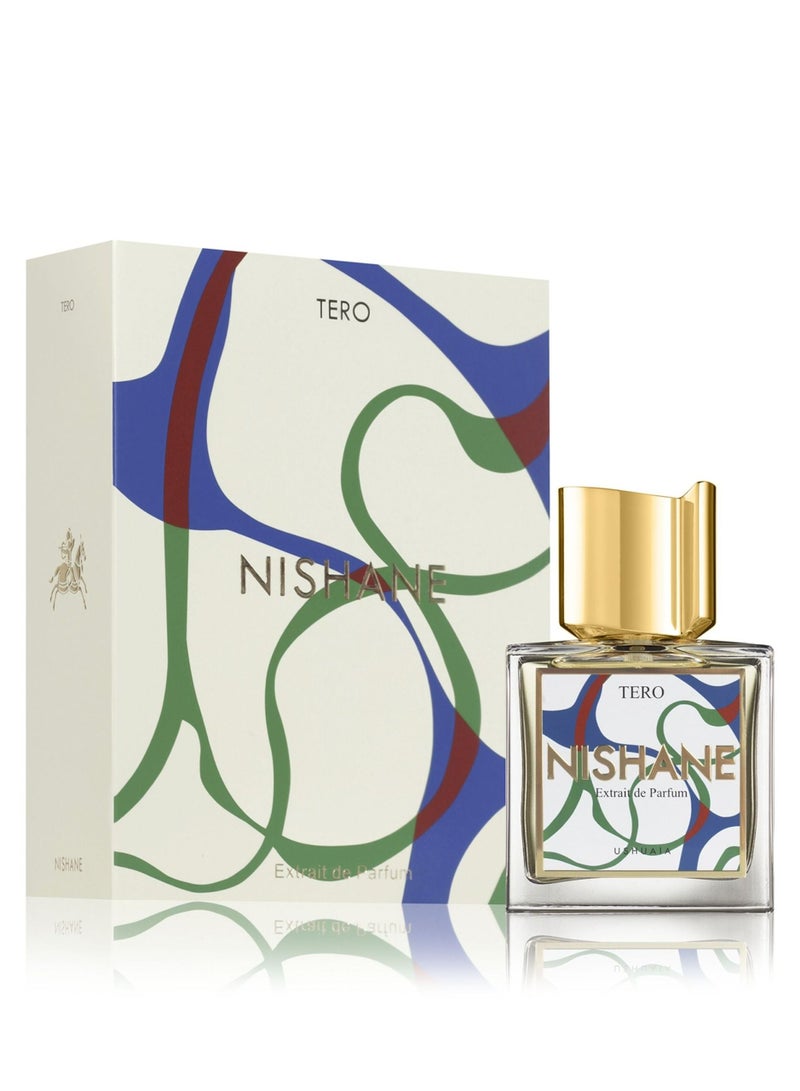 NISHANE - TERO EXTRAIT DE PARFUM 50ML