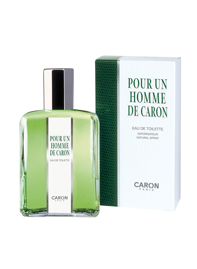 Pour Un Homme EDT 75ml