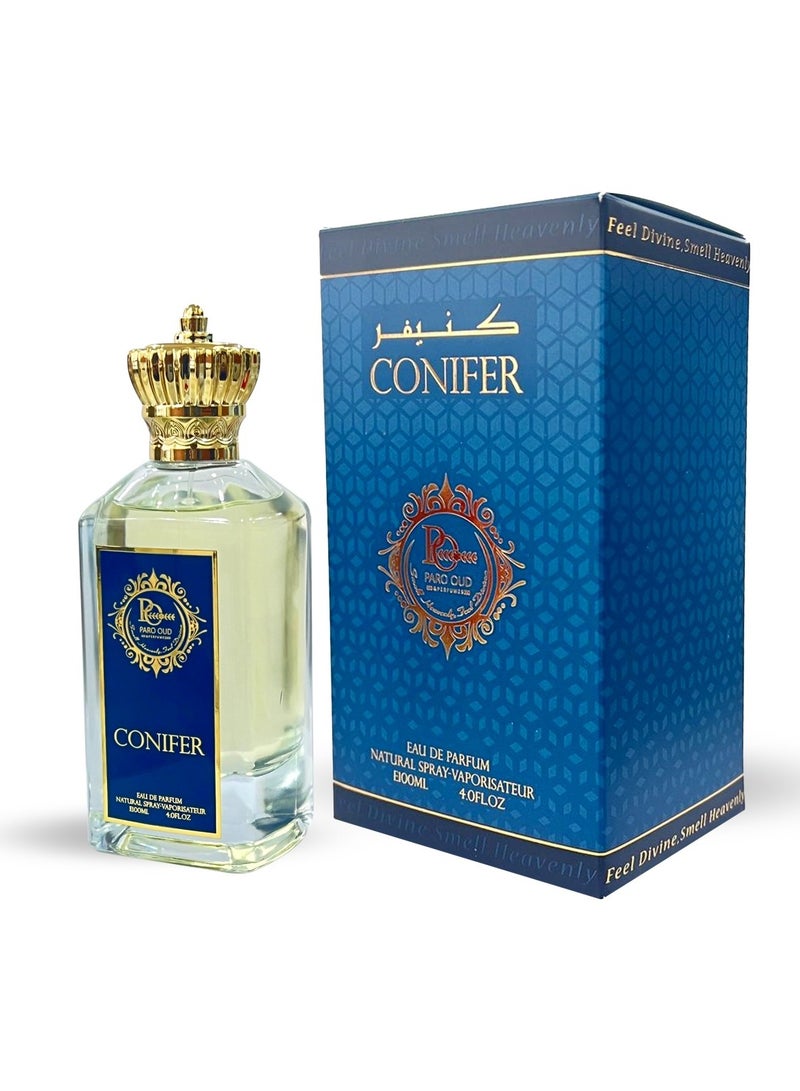 Conifer 100ml Eau De Parfum