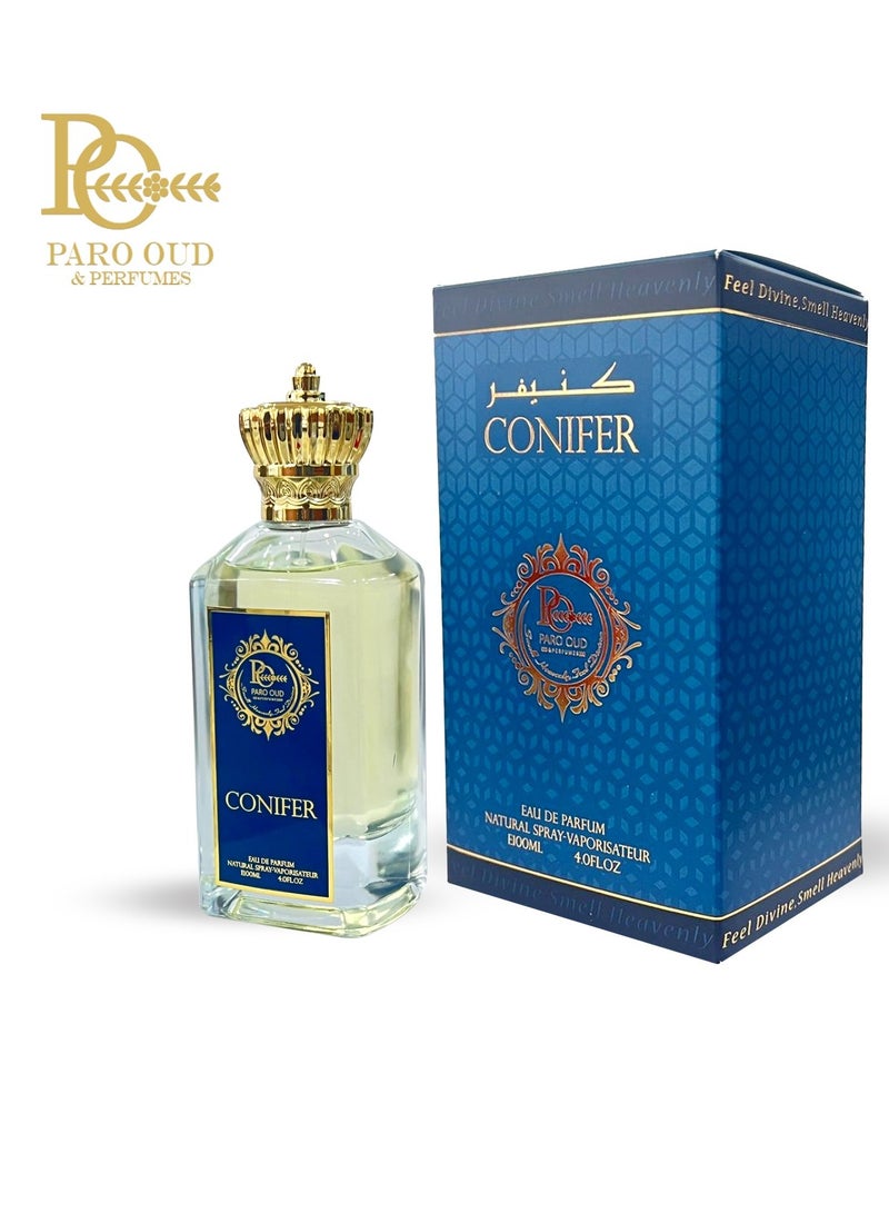 Conifer 100ml Eau De Parfum