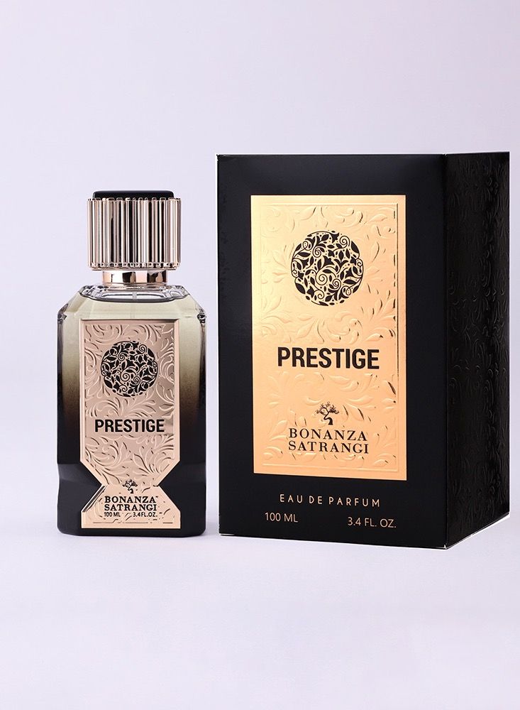 PRESTIGE