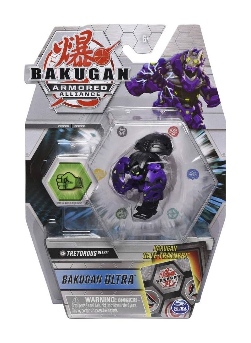 Dragonoid Transforming Creature Action Figure 2inch 1 Piece Assorted