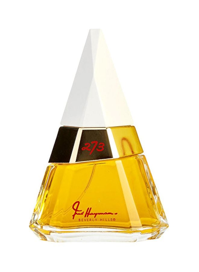 273 Rodeo Drive EDP 75ml