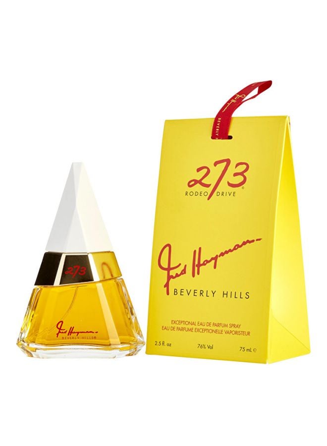 273 Rodeo Drive EDP 75ml