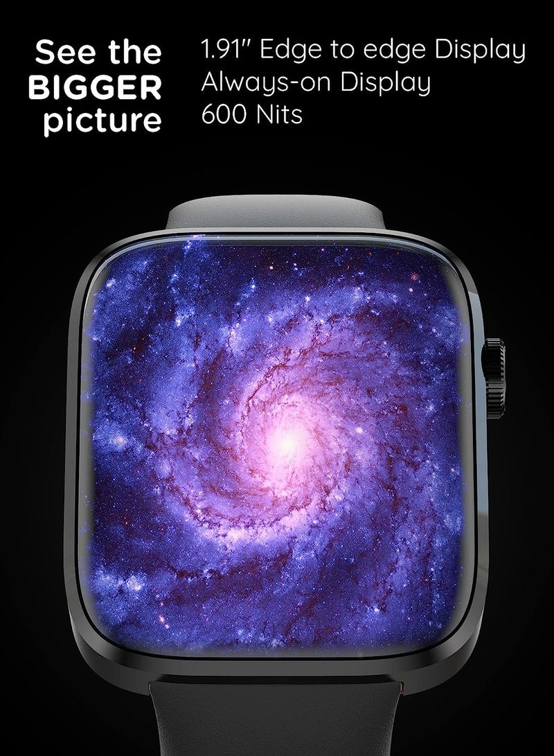 Cosmos Prime 1.91