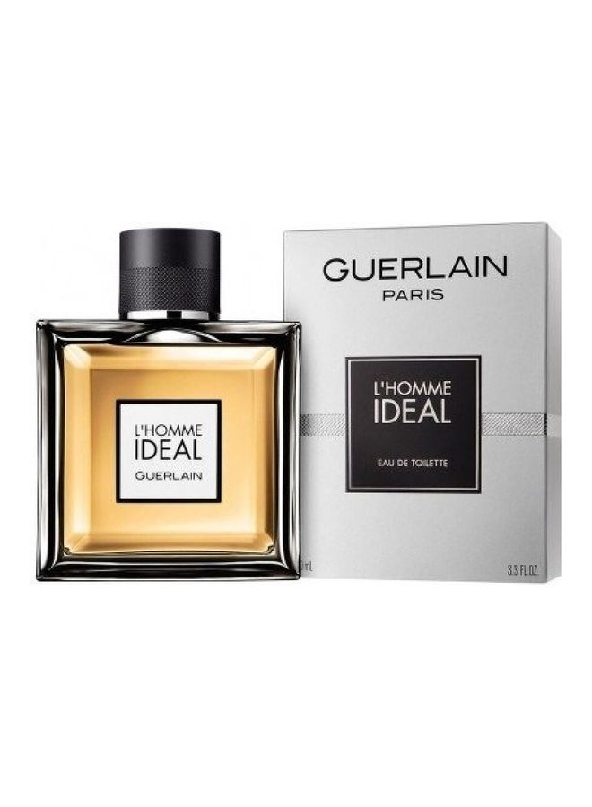 L'Homme Ideal EDT 100ml