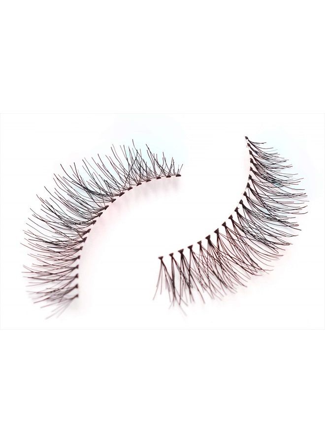 Professional 10packs Eyelashes (213)
