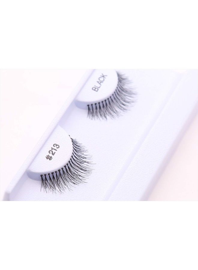 Professional 10packs Eyelashes (213)