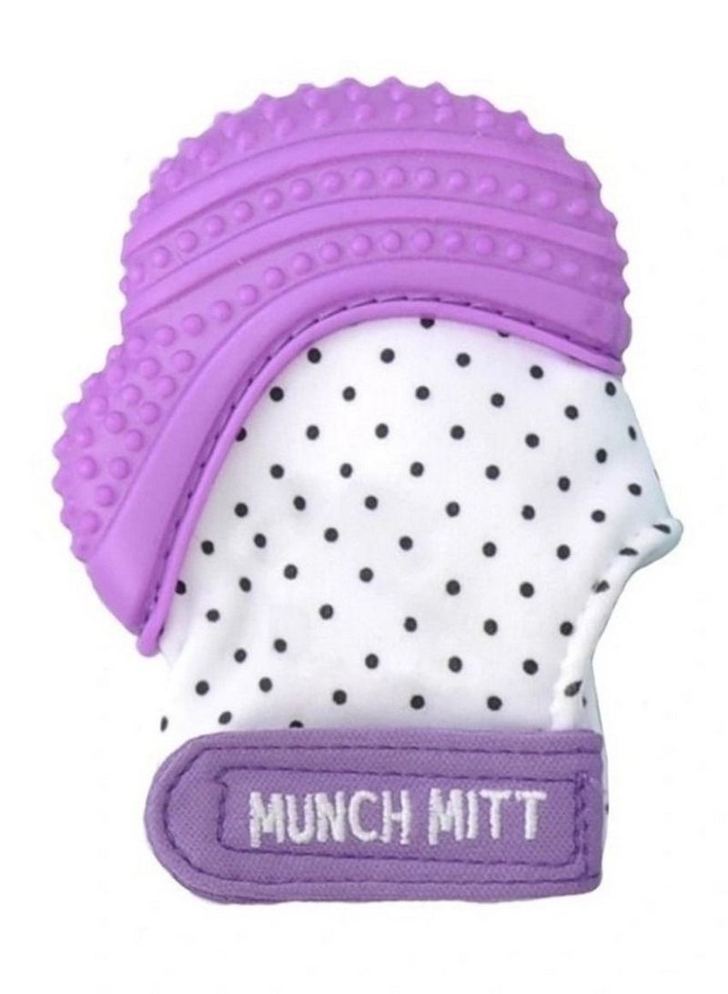 Munch Mitt Mini 3 To 7 Months