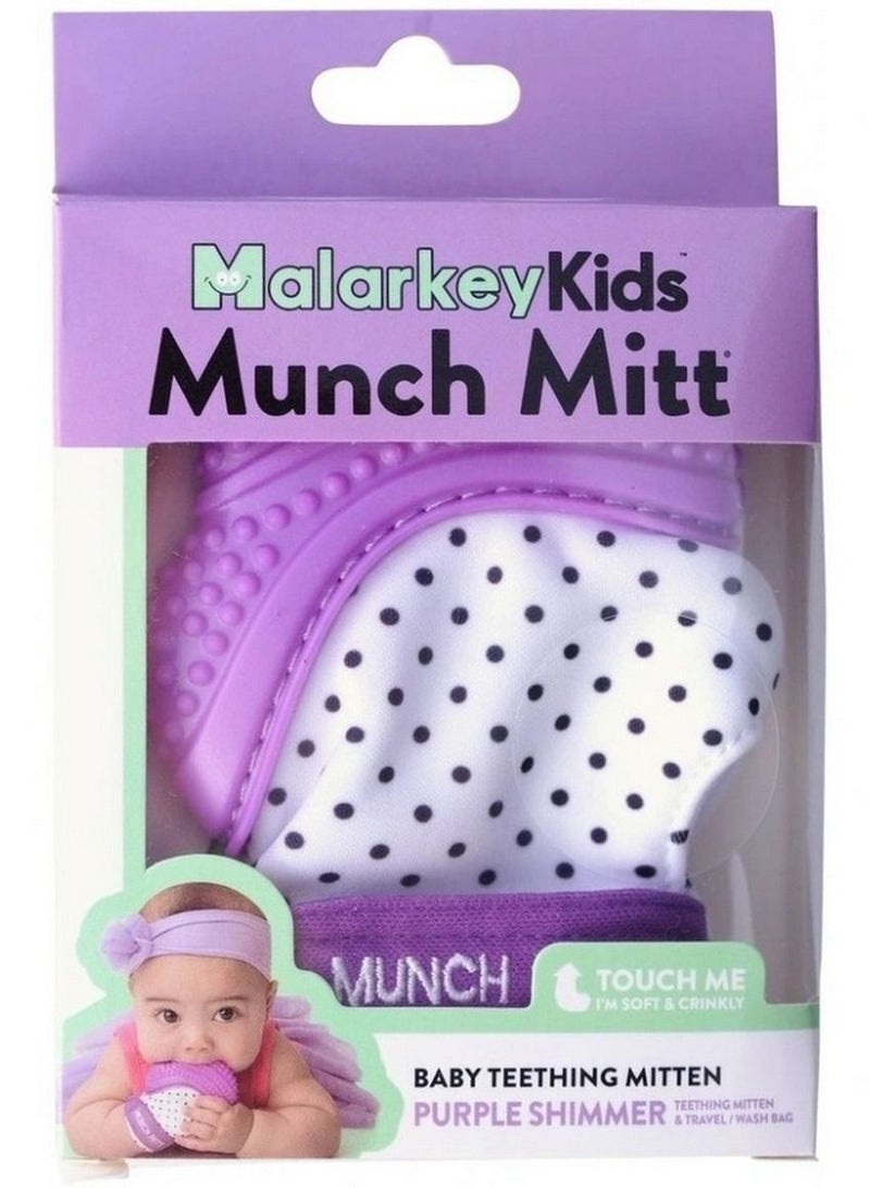 Munch Mitt Mini 3 To 7 Months