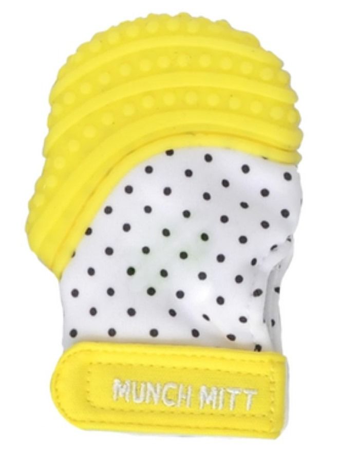Munch Mitt Mini 3 To 7 Months