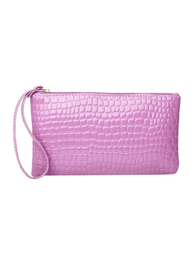 Gordon Deall Wallet Purse Purple