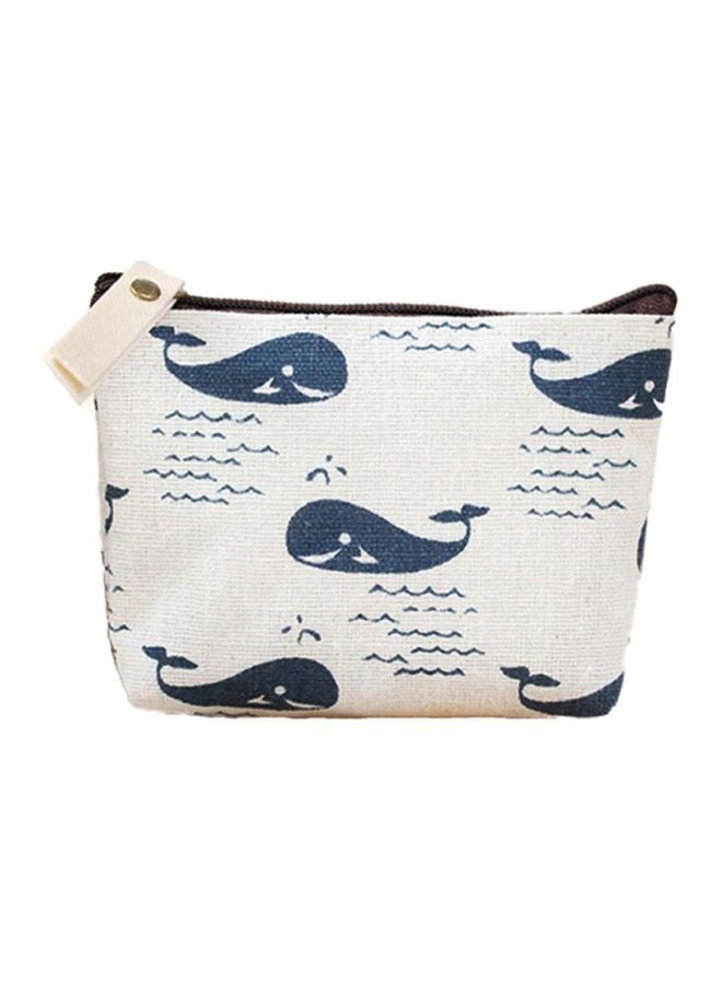 Fashion Mini Coin Purse Multicolour