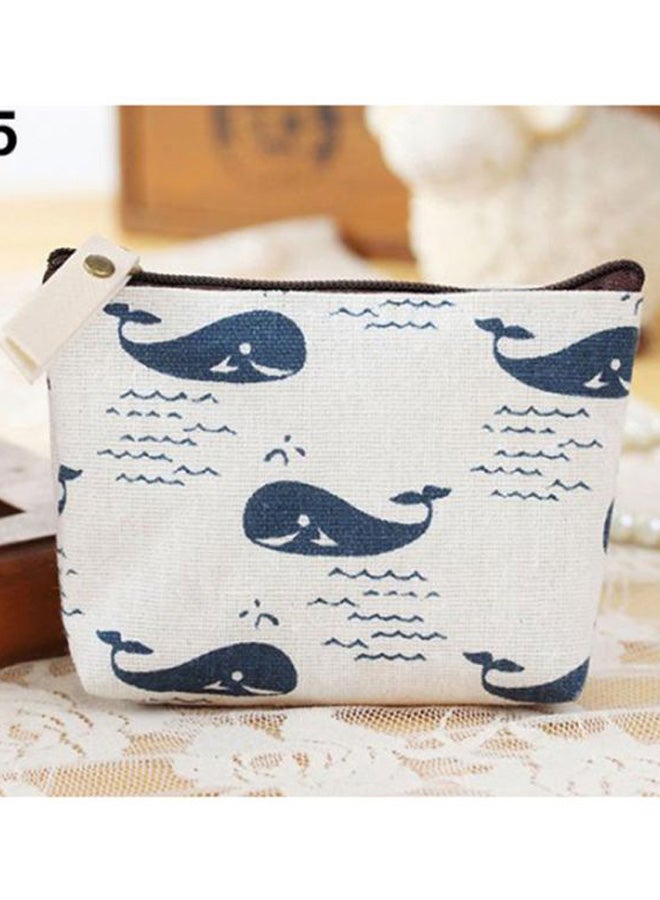 Fashion Mini Coin Purse Multicolour