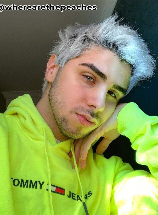 Vegan and Cruelty-Free Semi-Permanent Hair Color Dye (8 Fl. Ounces, Sterling)