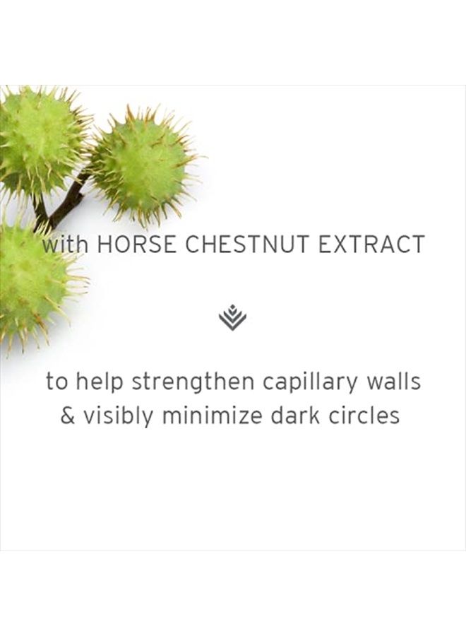 Rehydrating Liposome Eye Crème, Anti-Aging Under Eye Cream for Reduces Wrinkles and Dark Circles (.5 fl oz)