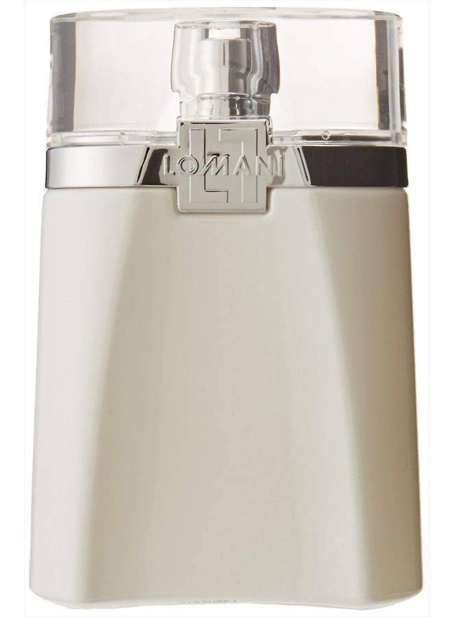 Eau de Toilette Spray for Men, White Gold, 3.3 Ounce