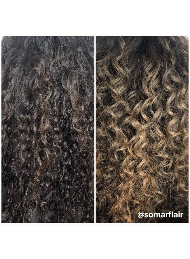 Lavender Mint Moisturizing Shampoo, Hydrates + Soothes, For Coarse + Dry Hair, 10.14 fl. oz.