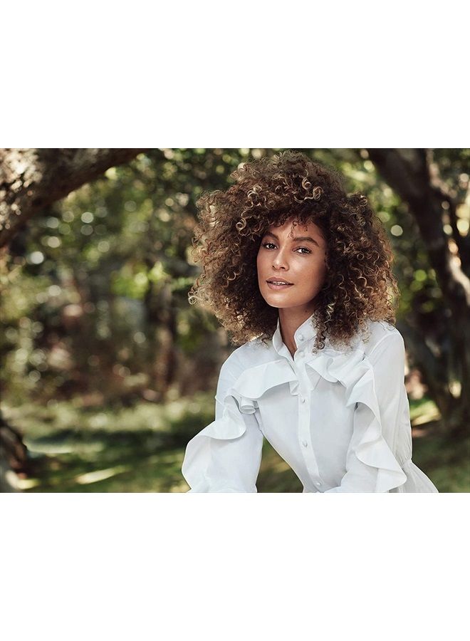 Lavender Mint Moisturizing Shampoo, Hydrates + Soothes, For Coarse + Dry Hair, 10.14 fl. oz.