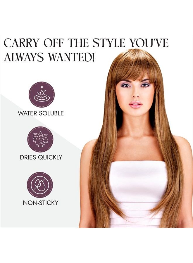Wig Spray, Aerosol, 10 Ounce