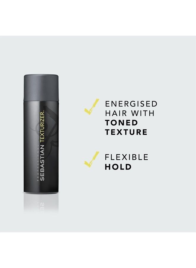 Texturizer, Bodifying Liquigel, 5.1 Fl Oz (Pack of 1)