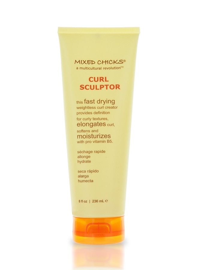 Curl Sculptor – Hair Definer, 8 fl.oz