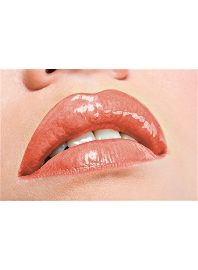 Nude Liquid Lipstick 100% Smearproof Long-Lasting Waterproof Vegan Wax-Free Organic Kosher Natural Botanical 247 Confidence cosmetics USA Self Manufactured Factory Direct Since 1995