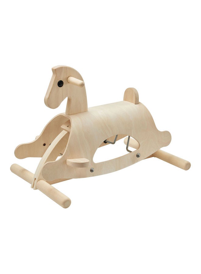 Wooden Toy