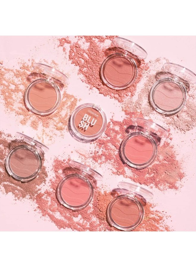 Blush, Bashful Number 2 4 g