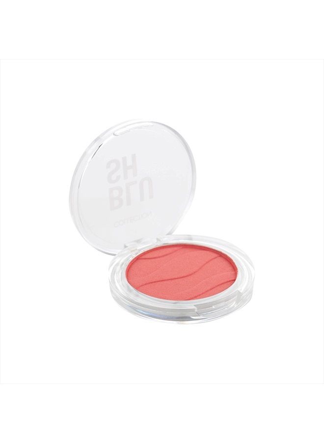 Blush, Bashful Number 2 4 g