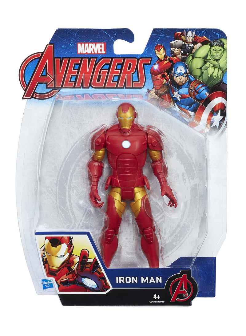 Avengers Figures  Figure - Pack May Vary 6inch