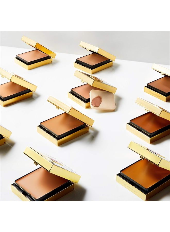 Flawless Finish Sponge-On Cream Makeup, Face Makeup by Elizabeth Arden, Perfect Beige, 0.8 Oz